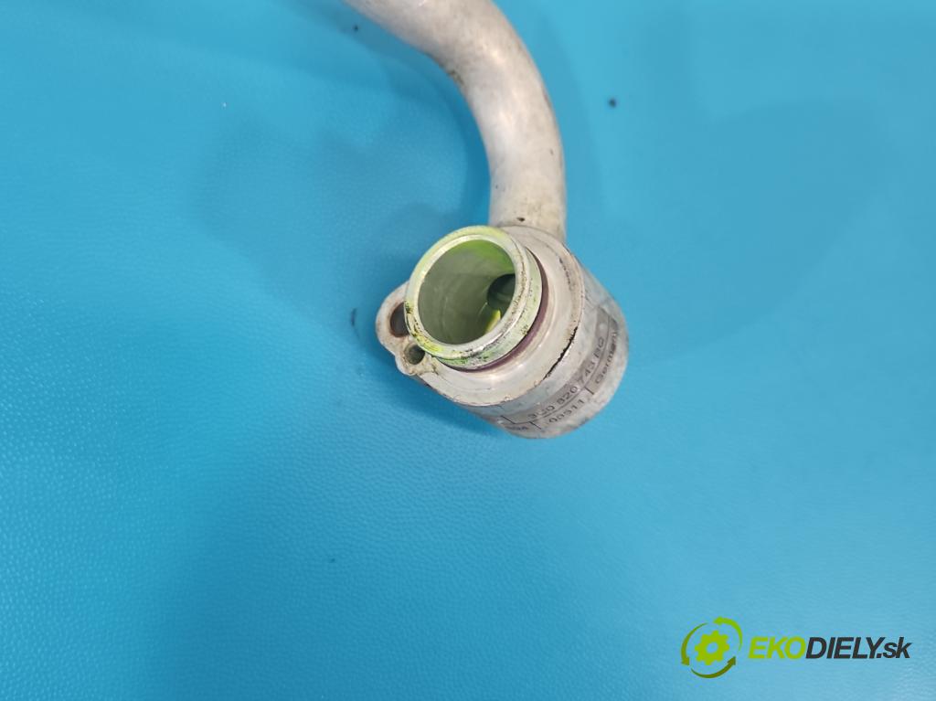 Vw Passat B7 2010-2014 2.0 TSI 211KM automatic 155 kW 1984 cm3 5- rúrka klimatizácie 3C0820743BQ