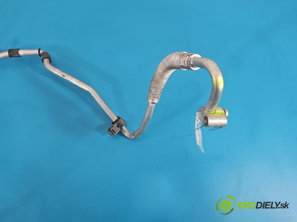 Vw Passat B7 2010-2014 2.0 TSI 211KM automatic 155 kW 1984 cm3 5- rúrka klimatizácie 3C0820743BQ