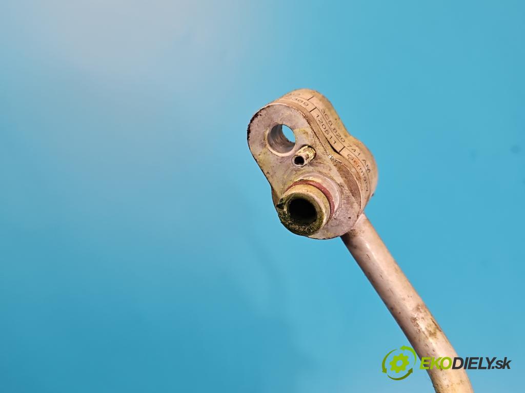 Vw Passat B7 2010-2014 2.0 TSI 211KM automatic 155 kW 1984 cm3 5- rúrka klimatizácie 3C0820741AM