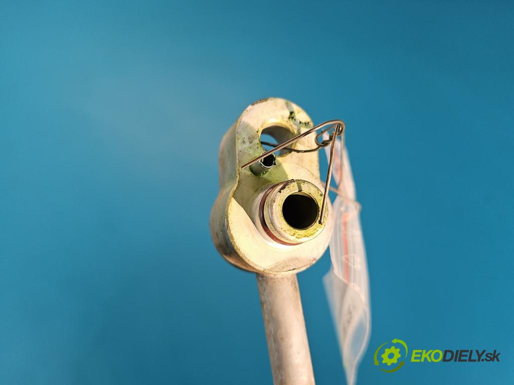 Vw Passat B7 2010-2014 2.0 TSI 211KM automatic 155 kW 1984 cm3 5- rúrka klimatizácie 3C0820741AM