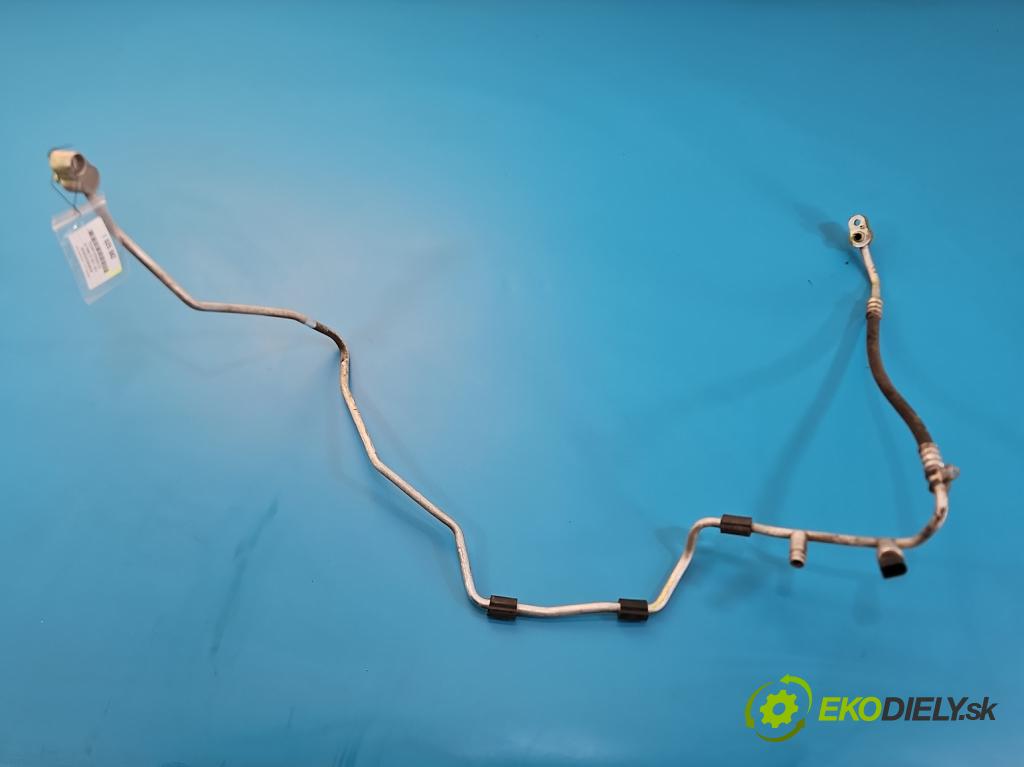 Vw Passat B7 2010-2014 2.0 TSI 211KM automatic 155 kW 1984 cm3 5- rúrka klimatizácie 3C0820741AM