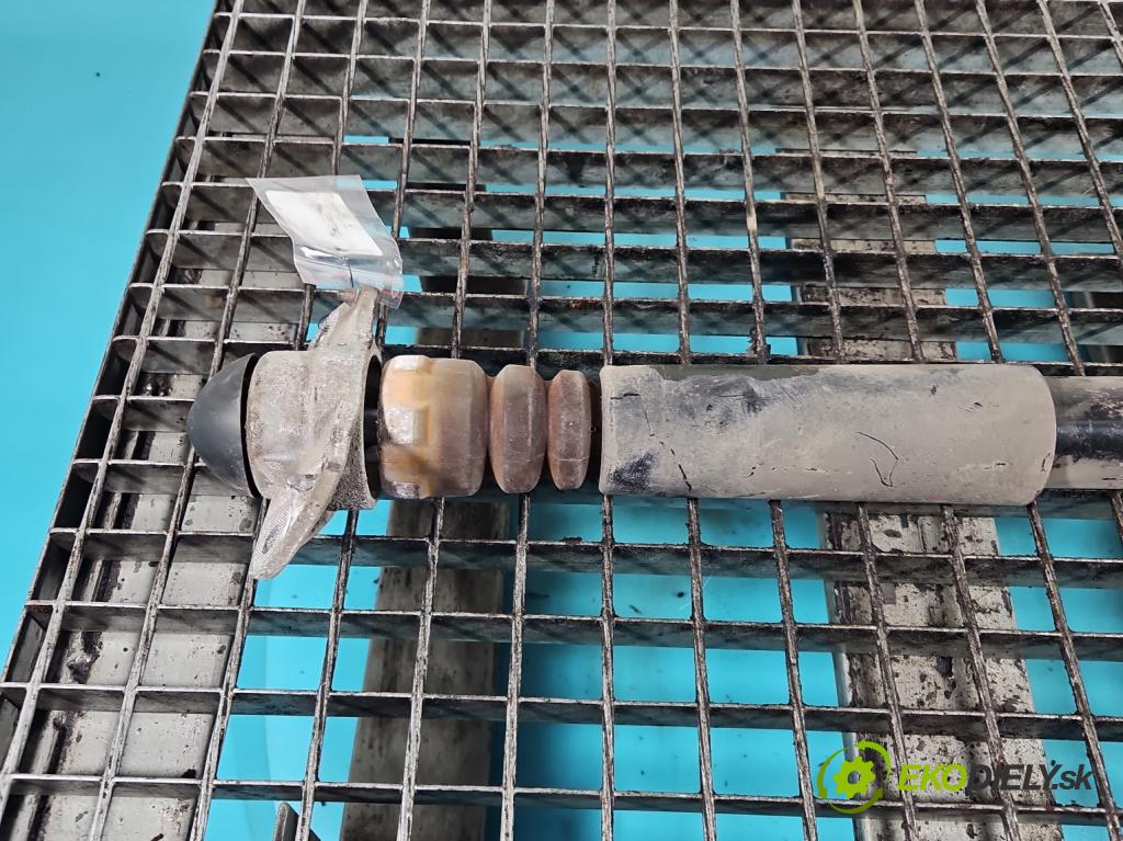 Vw Passat B7 2010-2014 2.0 TSI 211KM automatic 155 kW 1984 cm3 5- tlmič zadné pravý 3C0512010N (Tlmič zadný pravý)