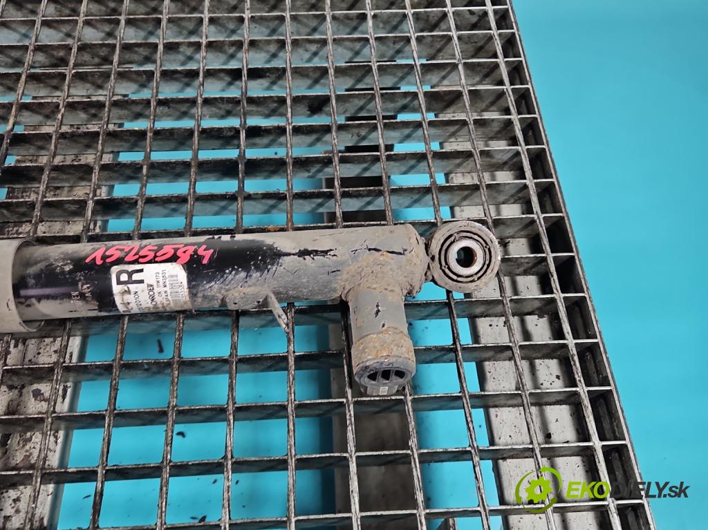 Vw Passat B7 2010-2014 2.0 TSI 211KM automatic 155 kW 1984 cm3 5- tlmič zadné pravý 3C0512010N (Tlmič zadný pravý)