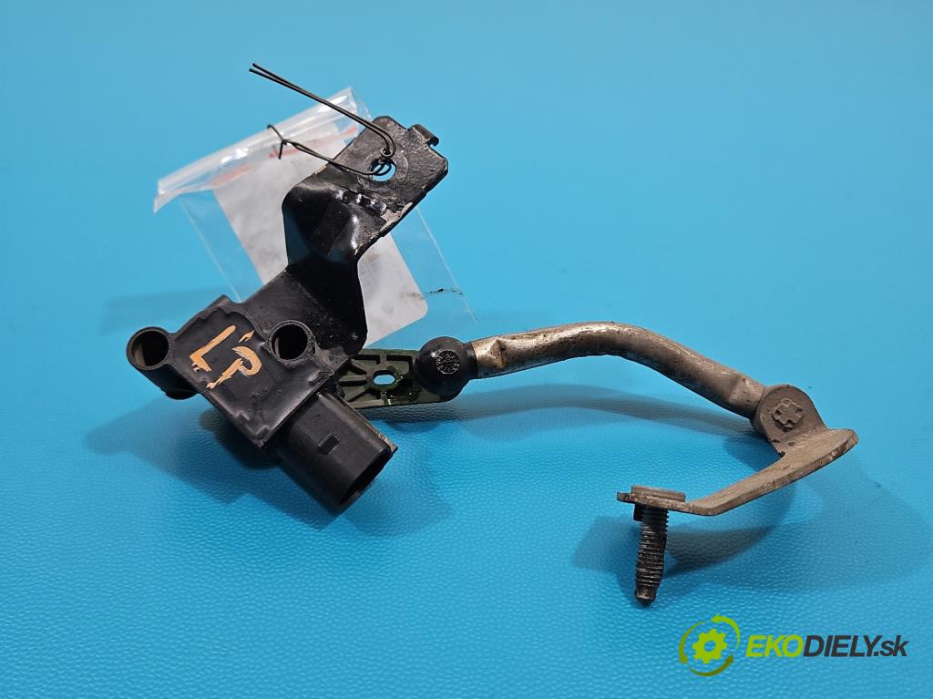 Vw Passat B7 2010-2014 2.0 TSI 211KM automatic 155 kW 1984 cm3 5- snímač nastavenia xenon 3C0907503 (Snímač)