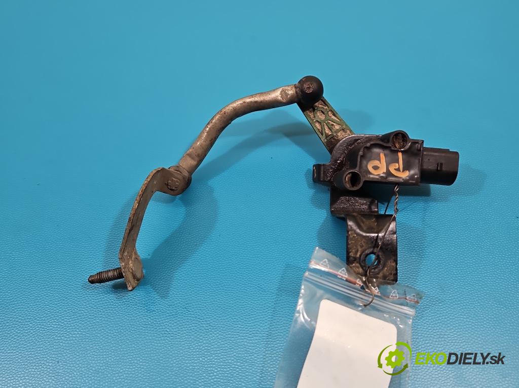 Vw Passat B7 2010-2014 2.0 TSI 211KM automatic 155 kW 1984 cm3 5- snímač nastavenia xenon 3C0907503 (Snímač)