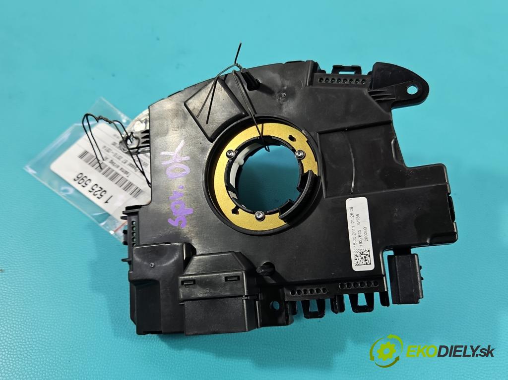 Vw Passat B7 2010-2014 2.0 TSI 211KM automatic 155 kW 1984 cm3 5- Páska: airbag 5K0953569T (Airbag)