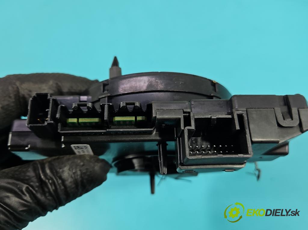 Vw Passat B7 2010-2014 2.0 TSI 211KM automatic 155 kW 1984 cm3 5- Páska: airbag 5K0953569T (Airbag)