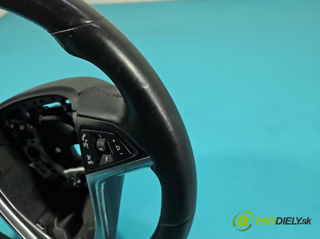 Opel Insignia A 2008-2017 2.0 T 220KM automatic 162 kW 1998 cm3 5- volant 13316547 (Volant)