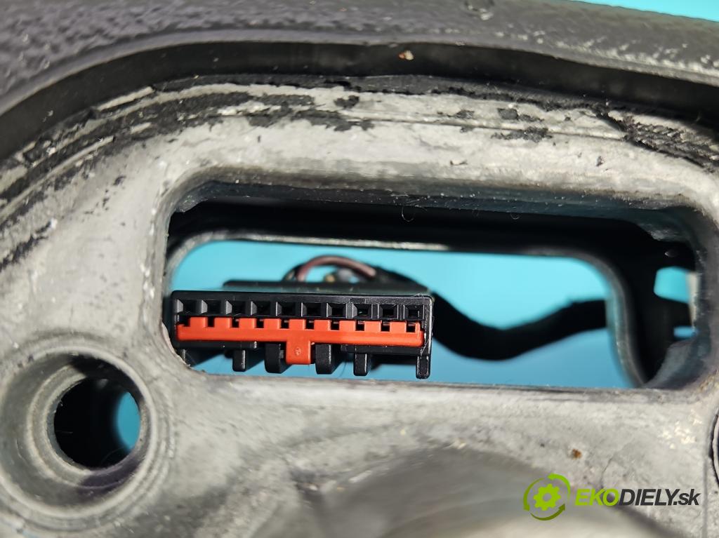 Opel Insignia A 2008-2017 2.0 T 220KM automatic 162 kW 1998 cm3 5- volant 13316547 (Volant)