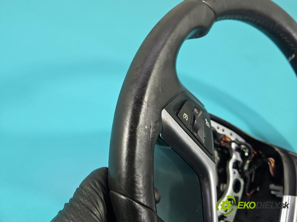 Opel Insignia A 2008-2017 2.0 T 220KM automatic 162 kW 1998 cm3 5- volant 13316547 (Volant)