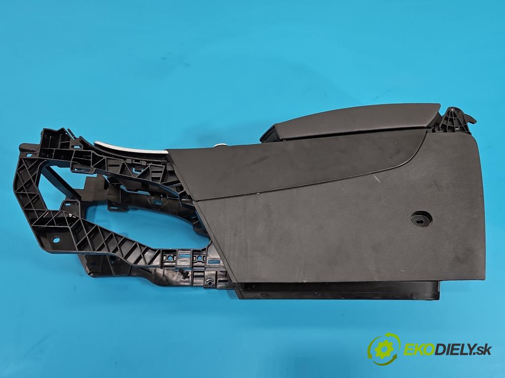 Opel Insignia A 2008-2017 2.0 T 220KM automatic 162 kW 1998 cm3 5- loketní opěrka 13289021 (Loketní opěrka)