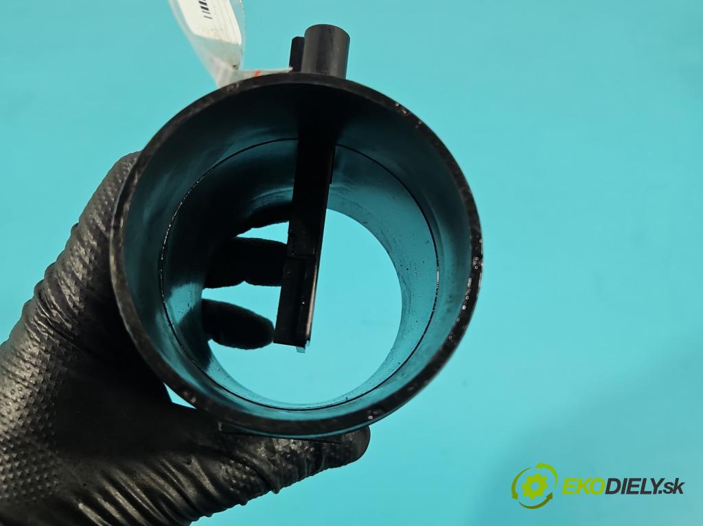 Opel Insignia A 2008-2017 2.0 T 220KM automatic 162 kW 1998 cm3 5- průtokoměr: 13244778 (Váha vzduchu)