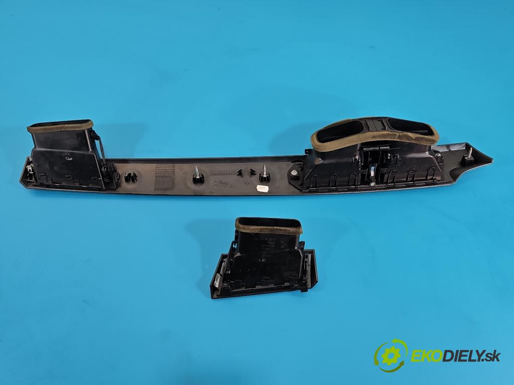 Bmw 5 E60 2003-2010 2.0d 150 HP automatic 110 kW 1995 cm3 5- lišta ozdobná vnitŕní: 14121810