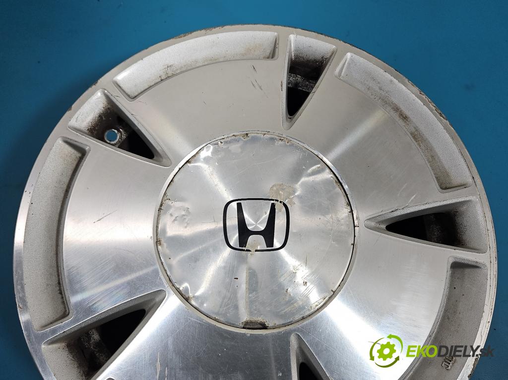 Honda Civic VIII 2006-2011 1.4 16V 95 HP automatic 70 kW 1339 cm3 4- Disk hliník 15