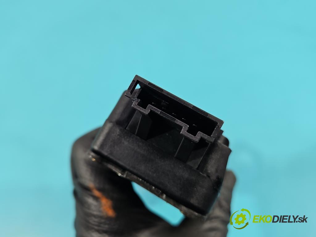 Vw Passat B7 2010-2014 2.0 TSI 211KM automatic 155 kW 1984 cm3 5- motor: ostatné 3AF827887