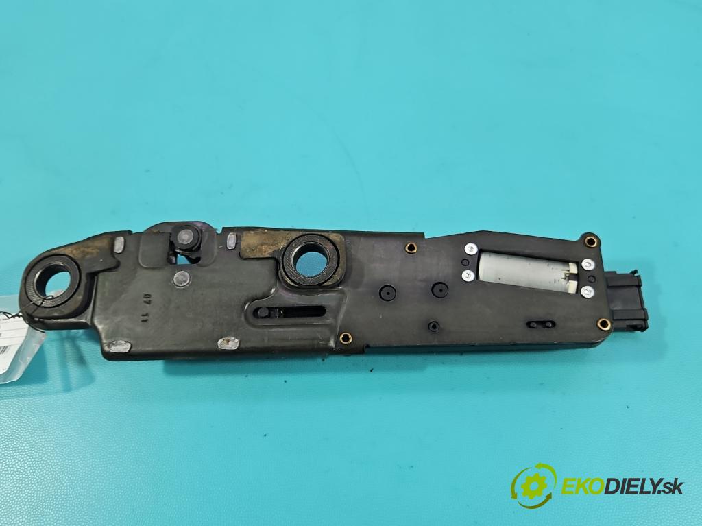 Vw Passat B7 2010-2014 2.0 TSI 211KM automatic 155 kW 1984 cm3 5- motor: ostatné 3AF827887