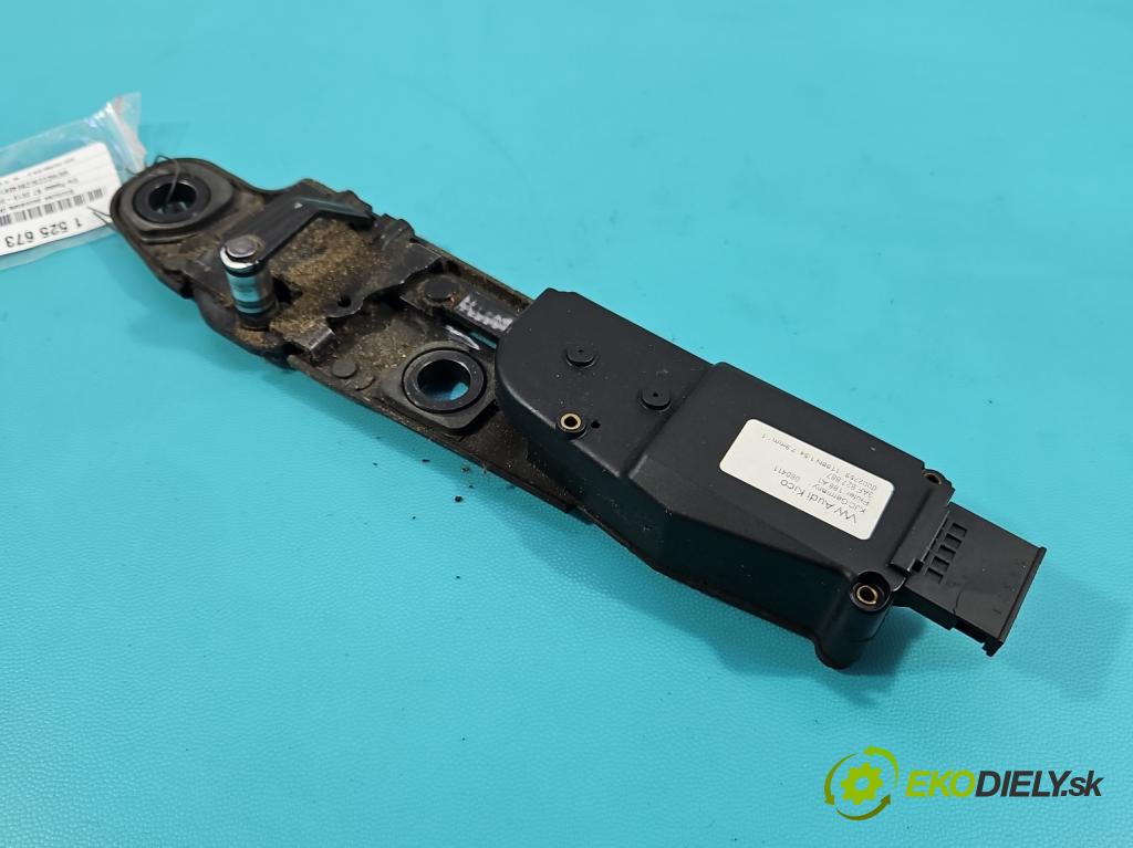 Vw Passat B7 2010-2014 2.0 TSI 211KM automatic 155 kW 1984 cm3 5- motor: ostatné 3AF827887