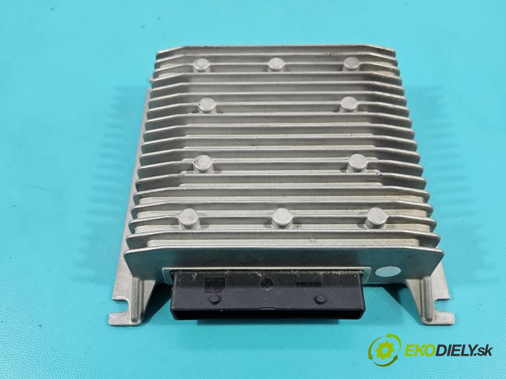 Vw Passat B7 2010-2014 2.0 TSI 211KM automatic 155 kW 1984 cm3 5- Zesilovač: 5K0035456 (Zosilňovač)