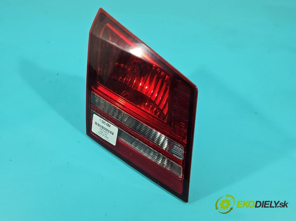 Dodge Journey 2.0 CRD 140 hp automatic 103 kW 1968 cm3 5- světlo zadní levé 04808369AD (Klika dveří ostatní)