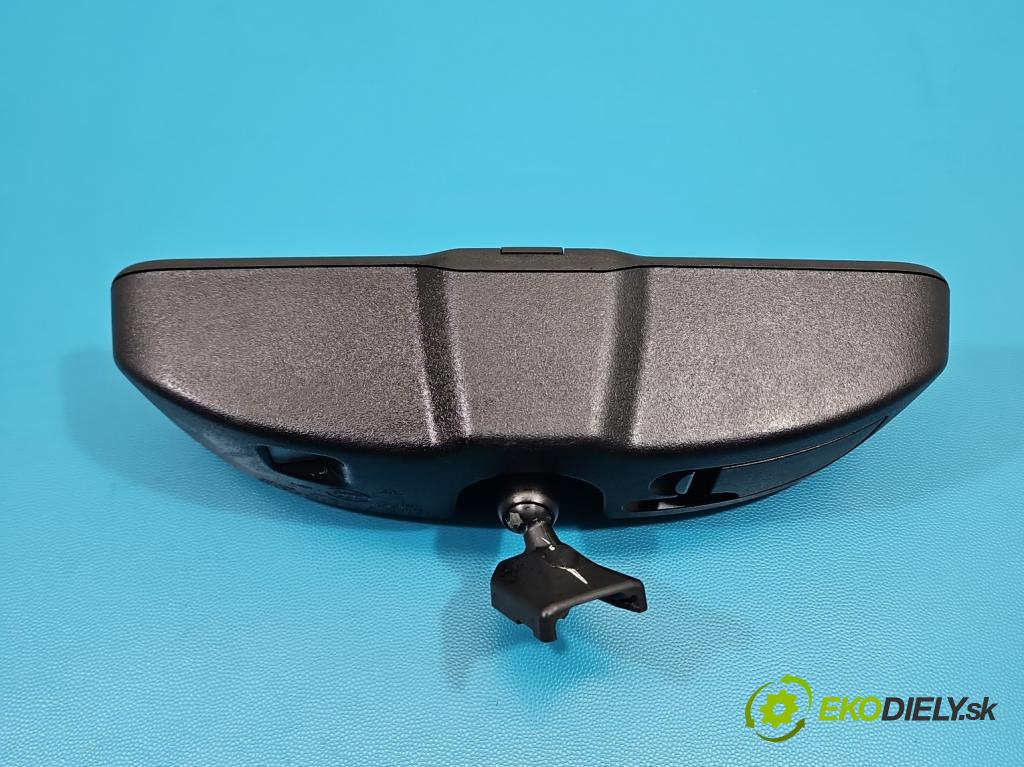 Dodge Journey 2.0 CRD 140 HP automatic 103 kW 1968 cm3 5- zrkadlo uvnitř: 55157457AC (Spätné zrkadlo vnútorné)