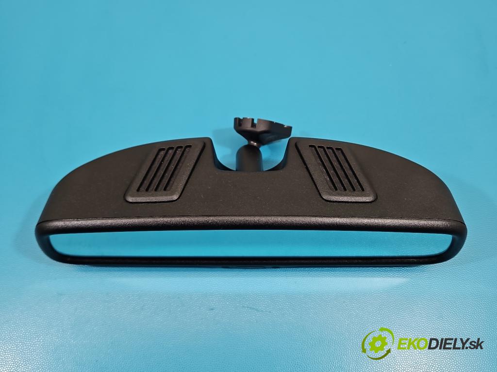 Dodge Journey 2.0 CRD 140 HP automatic 103 kW 1968 cm3 5- zrkadlo uvnitř: 55157457AC (Spätné zrkadlo vnútorné)