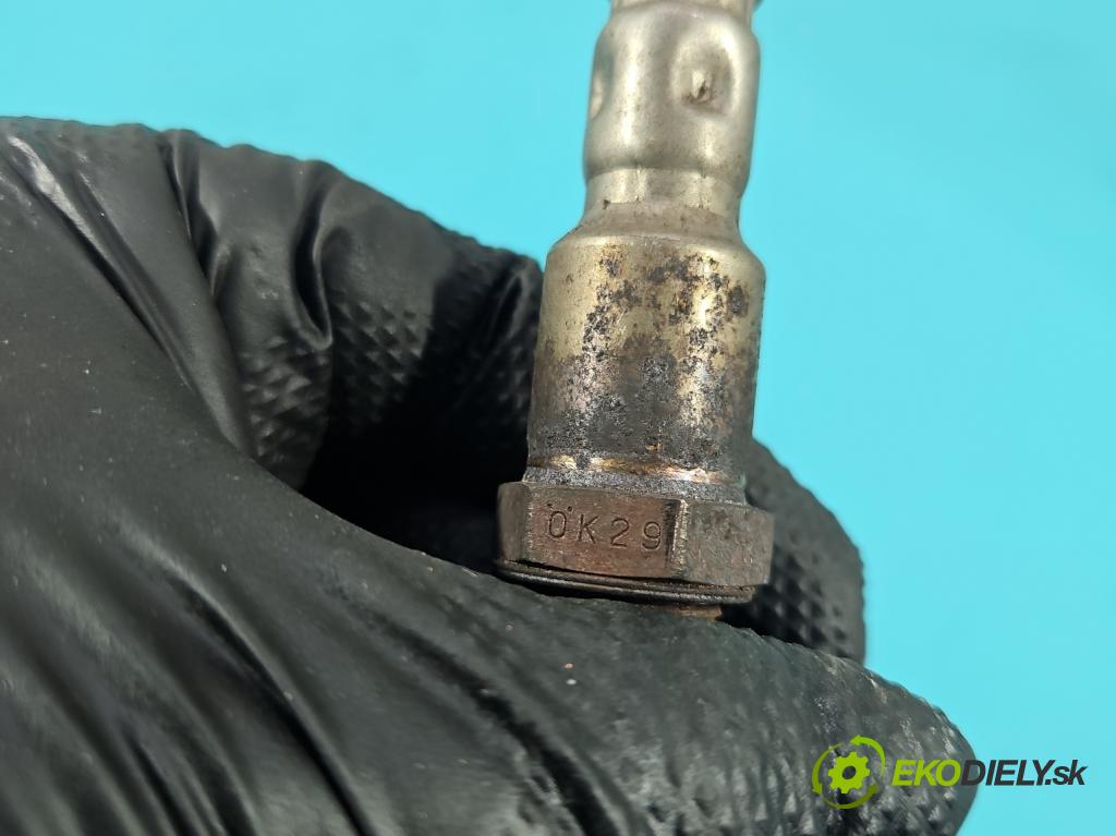 Honda Accord VIII 2008-2015 2.0 156 HP manual 115 kW 1997 cm3 4- Sonda lambda 0HR635H1 (Lambda sonda)