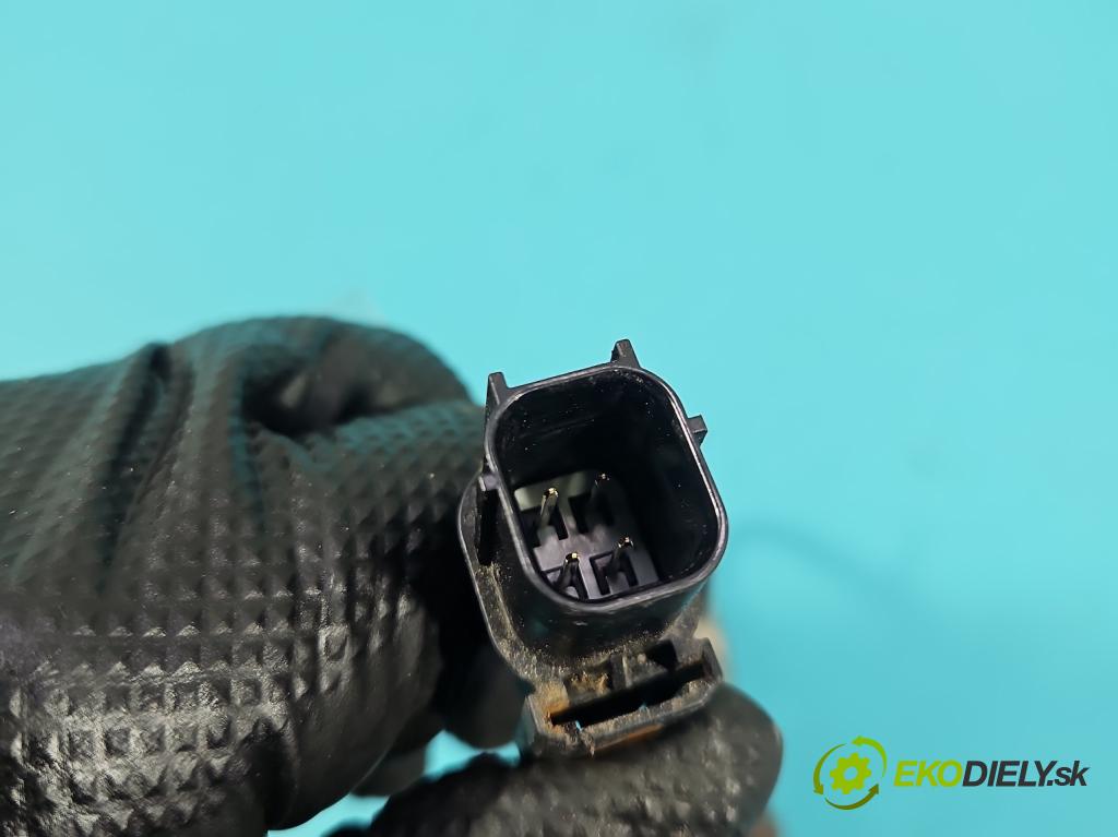 Honda Accord VIII 2008-2015 2.0 156 HP manual 115 kW 1997 cm3 4- Sonda lambda 0HR635H1 (Lambda sonda)