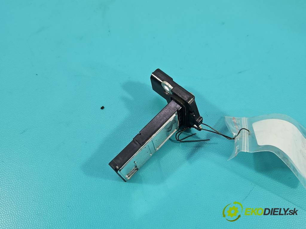 Honda Accord VIII 2008-2015 2.0 156 HP manual 115 kW 1997 cm3 4- průtokoměr: AFH70M-41B (Váha vzduchu)