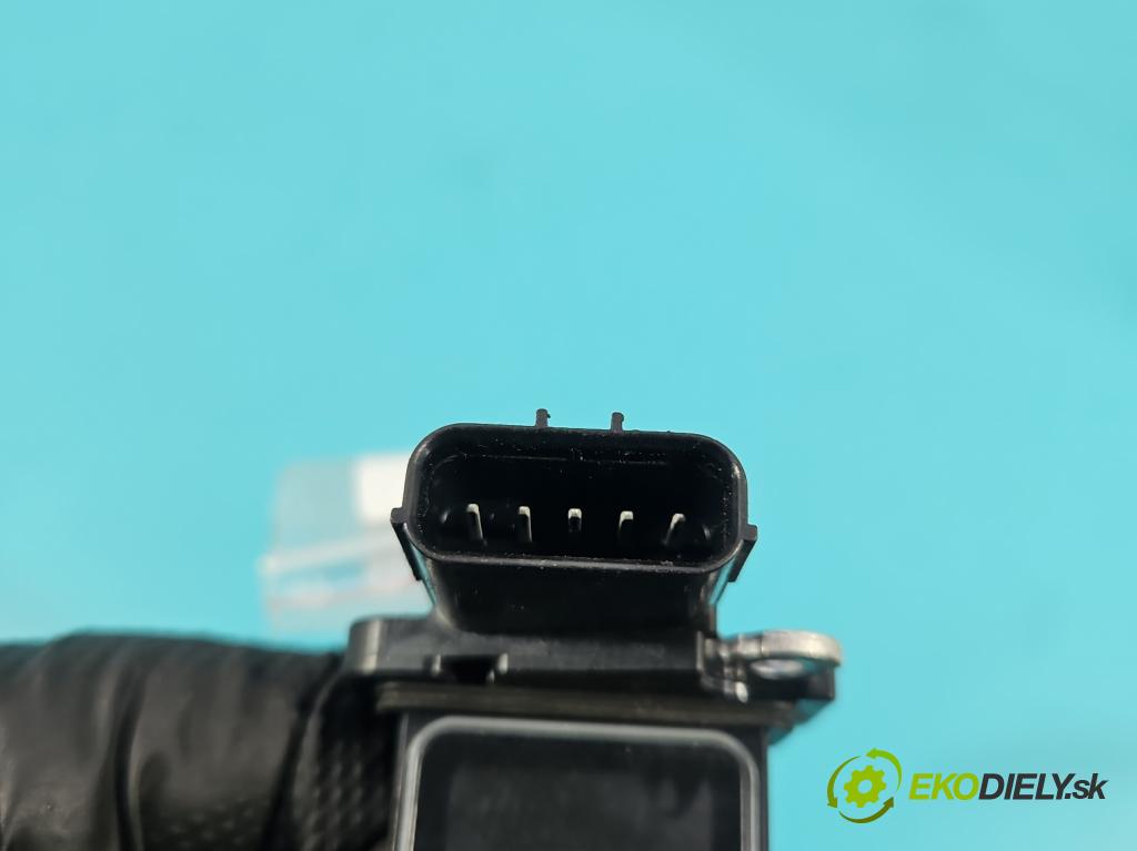 Honda Accord VIII 2008-2015 2.0 156 HP manual 115 kW 1997 cm3 4- průtokoměr: AFH70M-41B (Váha vzduchu)