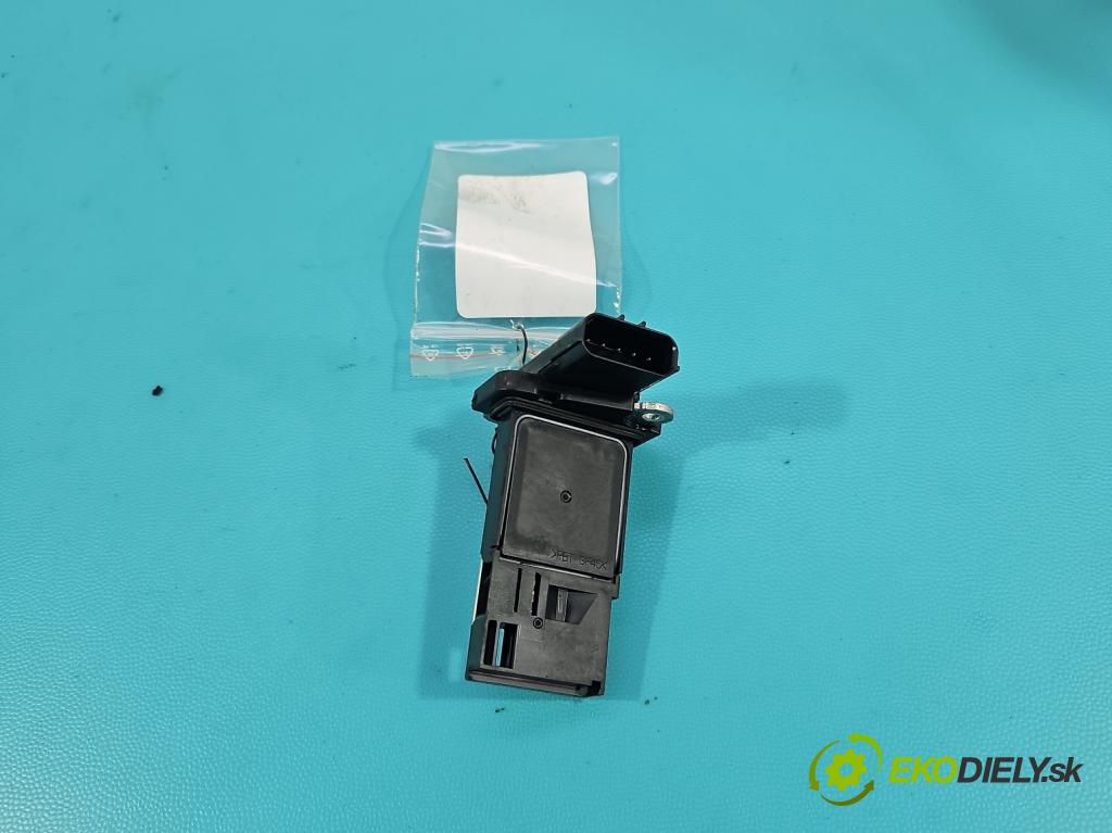 Honda Accord VIII 2008-2015 2.0 156 HP manual 115 kW 1997 cm3 4- průtokoměr: AFH70M-41B (Váha vzduchu)