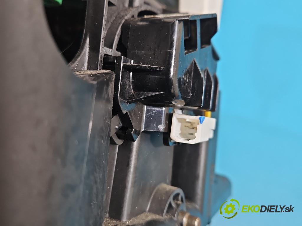 Dodge Journey 2.0 CRD 140 HP automatic 103 kW 1968 cm3 5- Páka: Změny: stupeň,rýchlosť 04766443AB (Rýchlostná páka (kulisa))