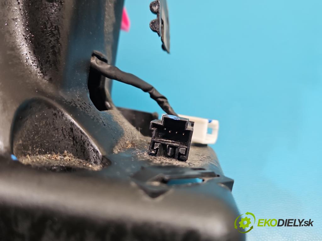 Dodge Journey 2.0 CRD 140 HP automatic 103 kW 1968 cm3 5- Páka: Změny: stupeň,rýchlosť 04766443AB (Rýchlostná páka (kulisa))