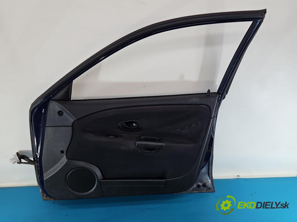 Mitsubishi Carisma 1.6 16V 103 HP manual 76 kW 1597 cm3 5- dvere predné pravé (Kľučka dverí ostatné)