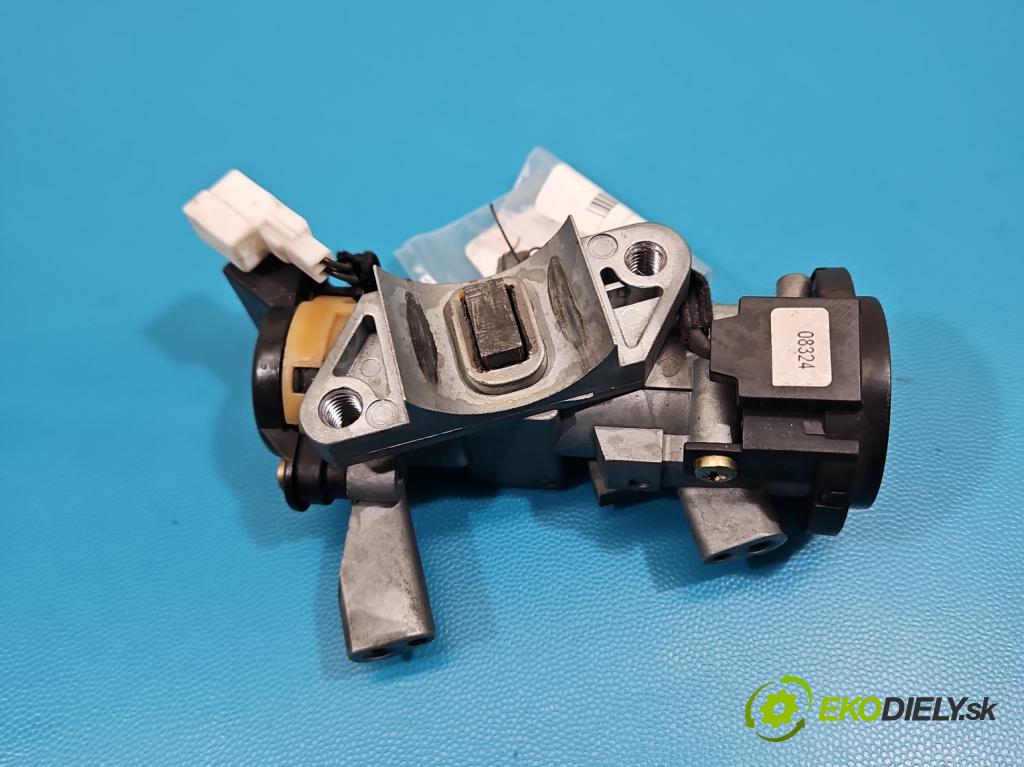 Mitsubishi Carisma 1.6 16V 103 HP manual 76 kW 1597 cm3 5- Spínačka (Spínacia skrinka)