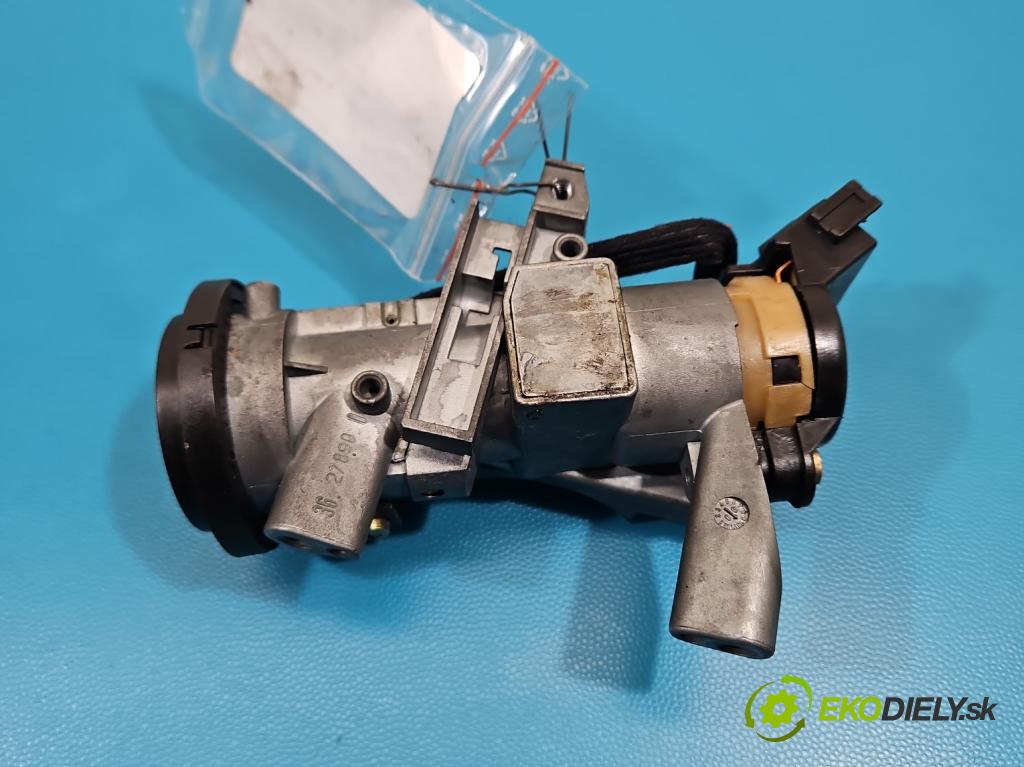 Mitsubishi Carisma 1.6 16V 103 HP manual 76 kW 1597 cm3 5- Spínačka (Spínacia skrinka)