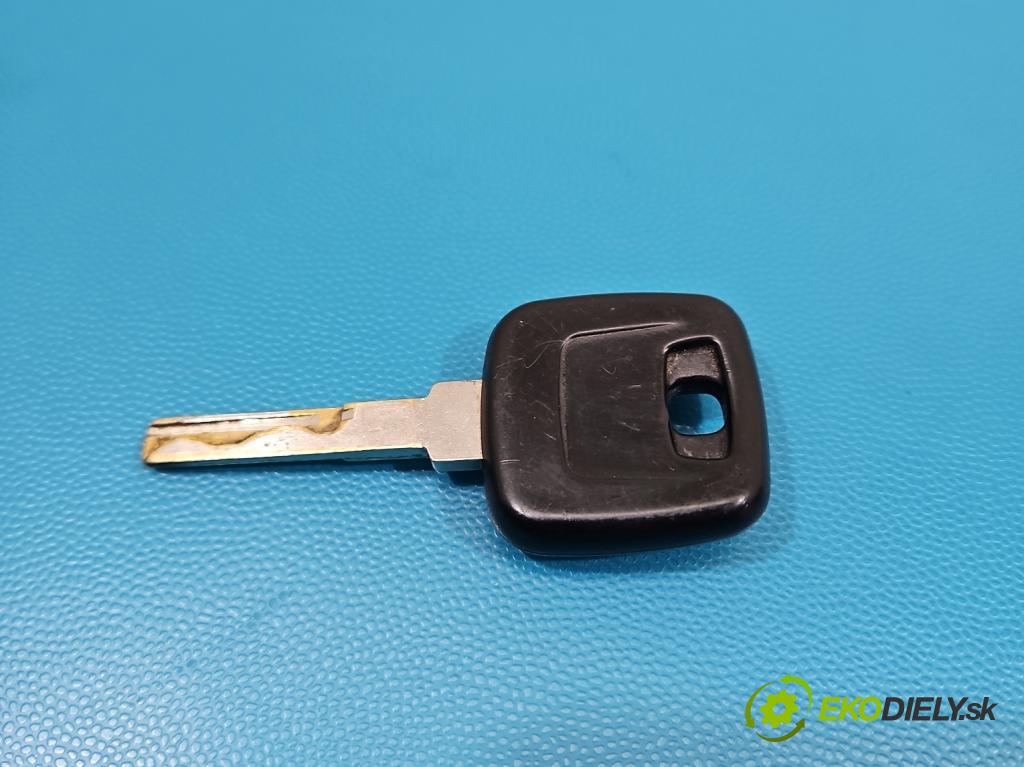 Mitsubishi Carisma 1.6 16V 103 HP manual 76 kW 1597 cm3 5- Spínačka (Spínacia skrinka)