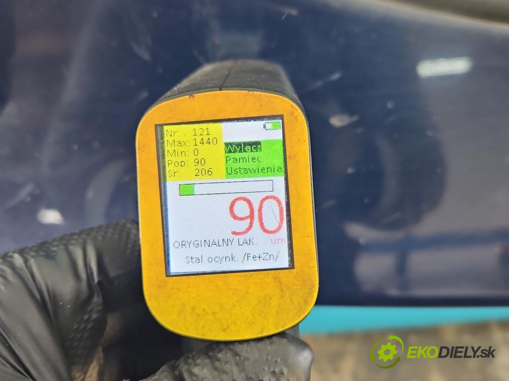 Mitsubishi Carisma 1.6 16V 103 hp manual 76 kW 1597 cm3 5- zadní kufrové dveře  (Zadní kapota (kufr))