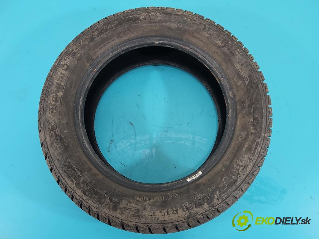 Mitsubishi Carisma 1.6 16V 103 hp manual 76 kW 1597 cm3 5- pneumatiky: Zima 1 