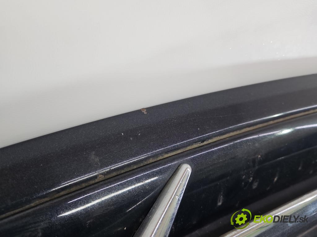 Citroen Xsara Picasso 2.0 HDI 90 HP manual 66 kW 1997 cm3 5- kapota predná
