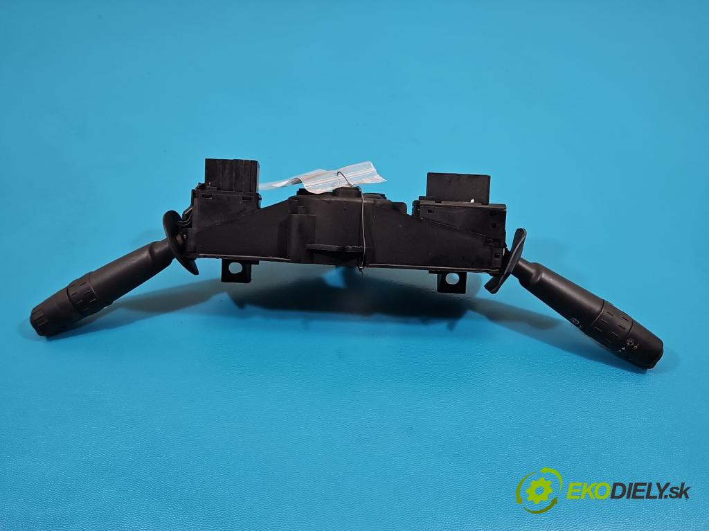 Citroen Xsara Picasso 2.0 HDI 90 HP manual 66 kW 1997 cm3 5- prepínač komplex: 96172873ZL (Prepínacie páčky pod volantom)