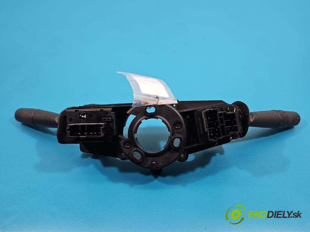 Citroen Xsara Picasso 2.0 HDI 90 HP manual 66 kW 1997 cm3 5- prepínač komplex: 96172873ZL (Prepínacie páčky pod volantom)