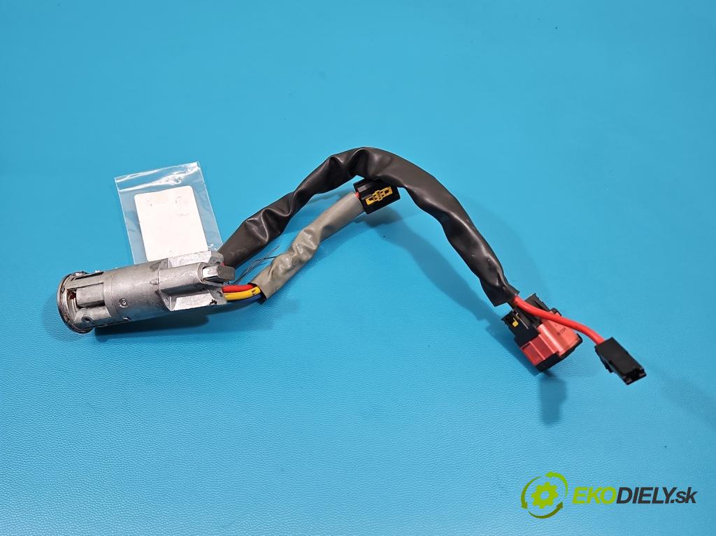 Citroen Xsara Picasso 2.0 HDI 90 HP manual 66 kW 1997 cm3 5- Spínačka  (Spínacia skrinka)