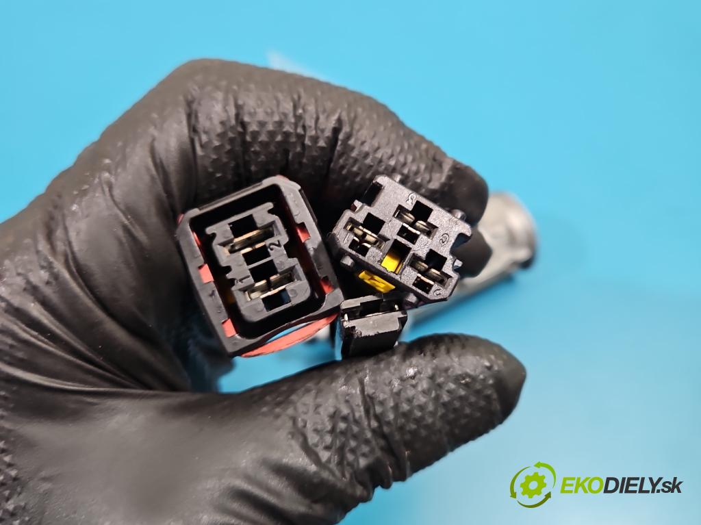 Citroen Xsara Picasso 2.0 HDI 90 HP manual 66 kW 1997 cm3 5- Spínačka  (Spínacia skrinka)