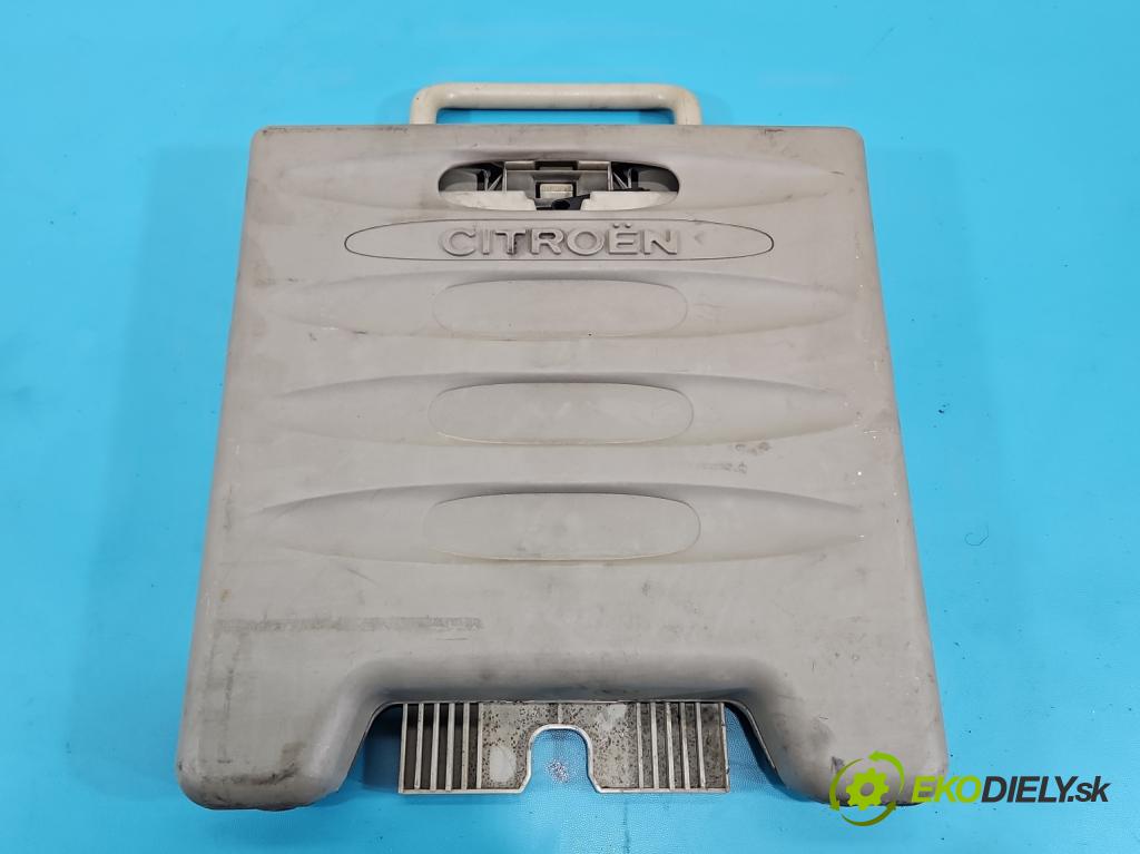 Citroen Xsara Picasso 2.0 HDI 90 HP manual 66 kW 1997 cm3 5- kastlík 9638535977