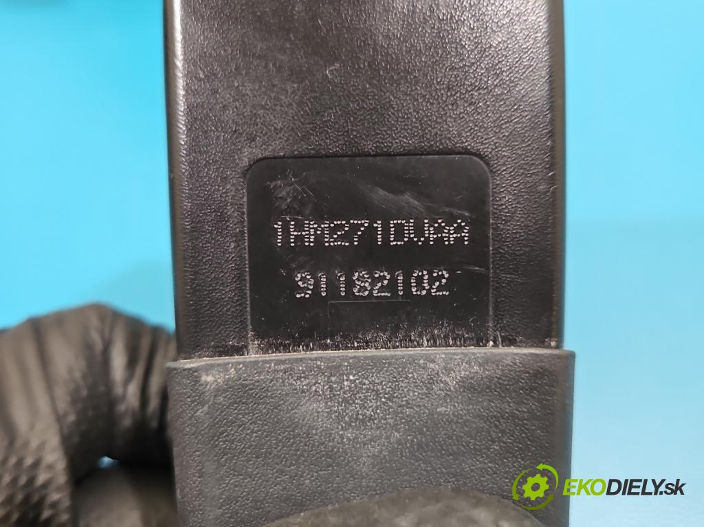 Dodge Journey 2.0 CRD 140 HP automatic 103 kW 1968 cm3 5- pas bezpečnosť: predné ľavý 04664338AD