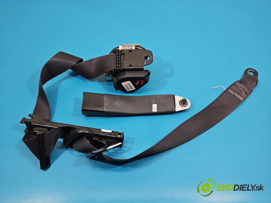 Dodge Journey 2.0 CRD 140 HP automatic 103 kW 1968 cm3 5- pas bezpečnosť: predné ľavý 04664338AD