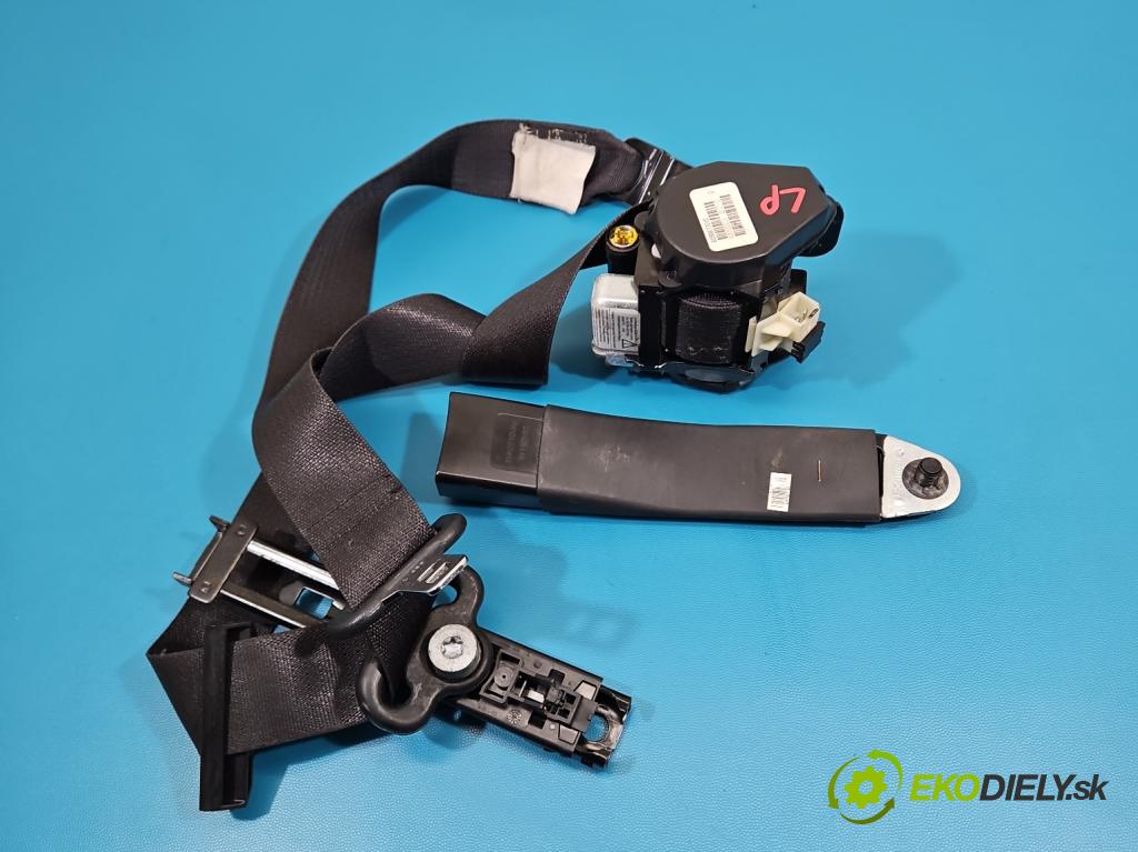 Dodge Journey 2.0 CRD 140 HP automatic 103 kW 1968 cm3 5- pas bezpečnosť: predné ľavý 04664338AD