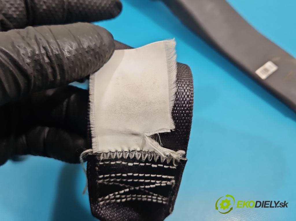 Dodge Journey 2.0 CRD 140 HP automatic 103 kW 1968 cm3 5- pas bezpečnosť: predné ľavý 04664338AD