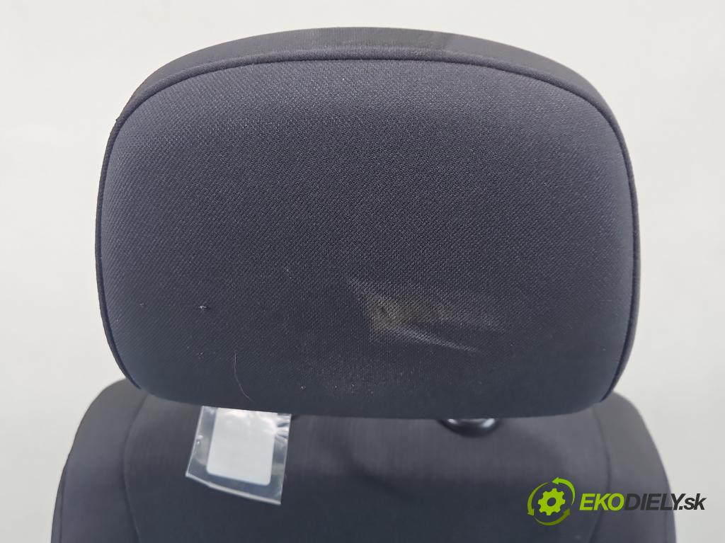 Dodge Journey 2.0 CRD 140 hp automatic 103 kW 1968 cm3 5- Sedadlo pravý  (Sedadlo)