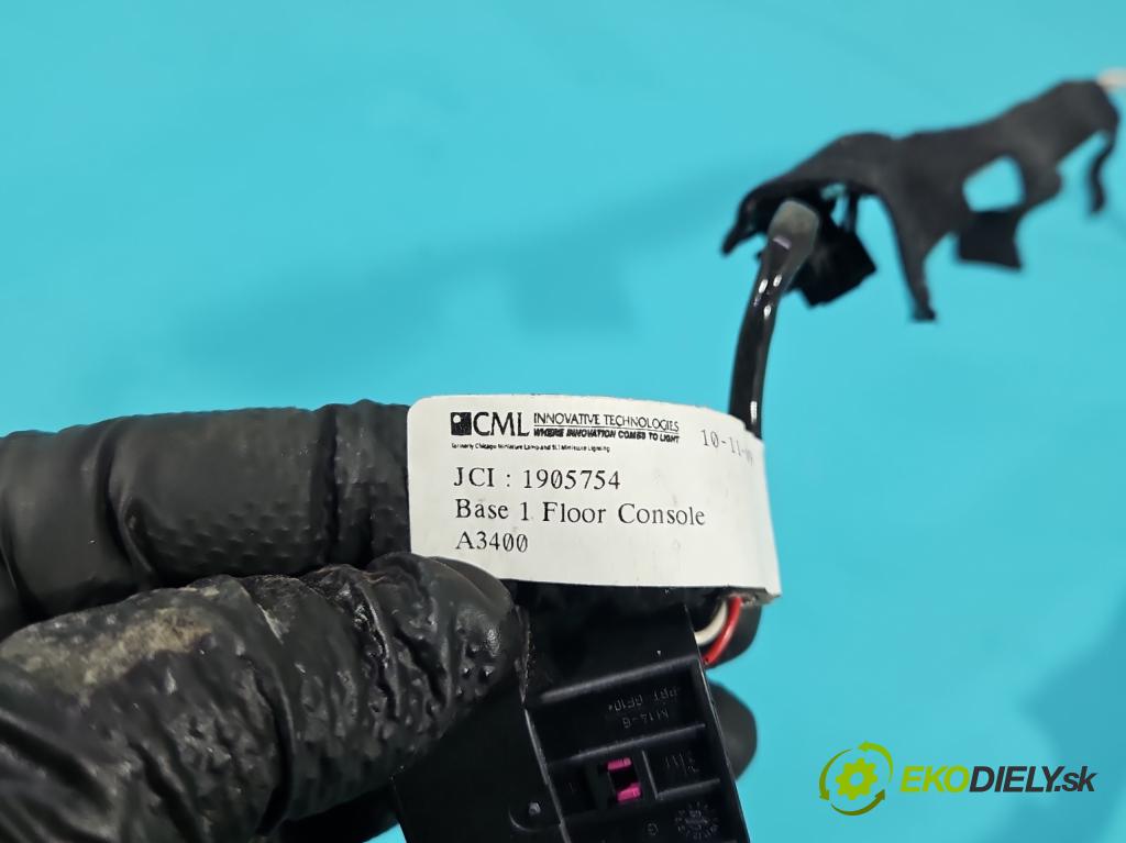 Opel Astra IV 2009-2015 1.4 16V 101 hp manual 74 kW 1398 cm3 5- Podsvícení 13306445